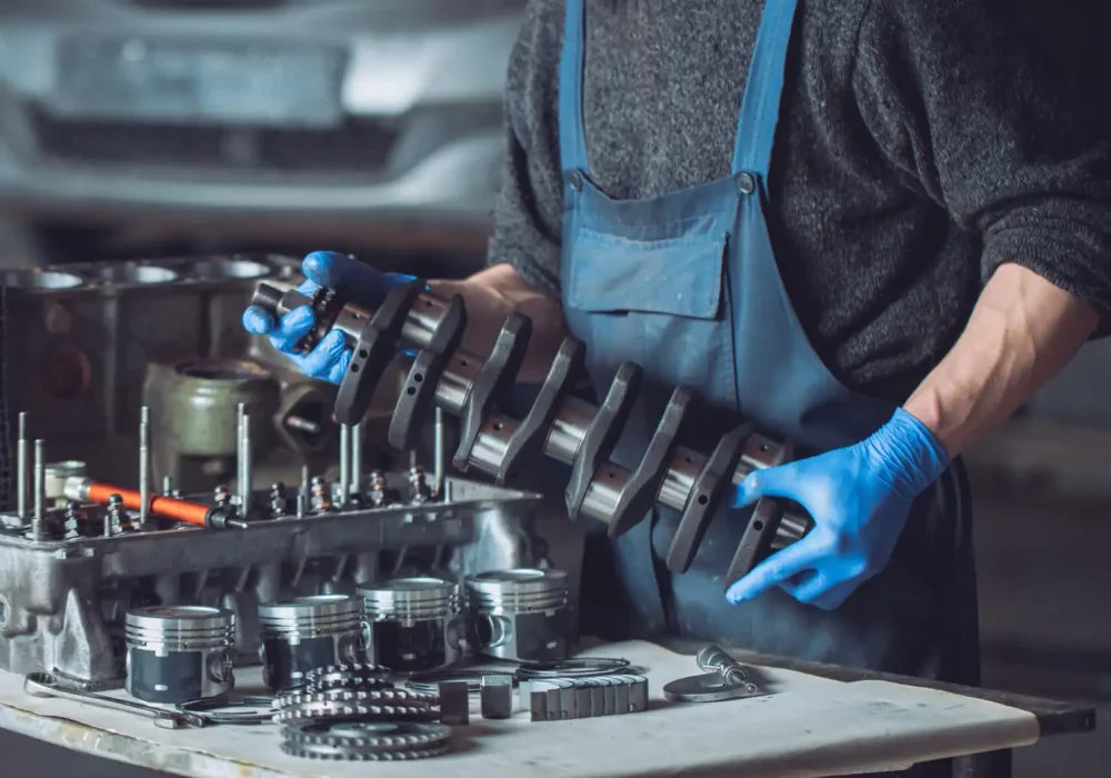 Taller barato las palmas 3