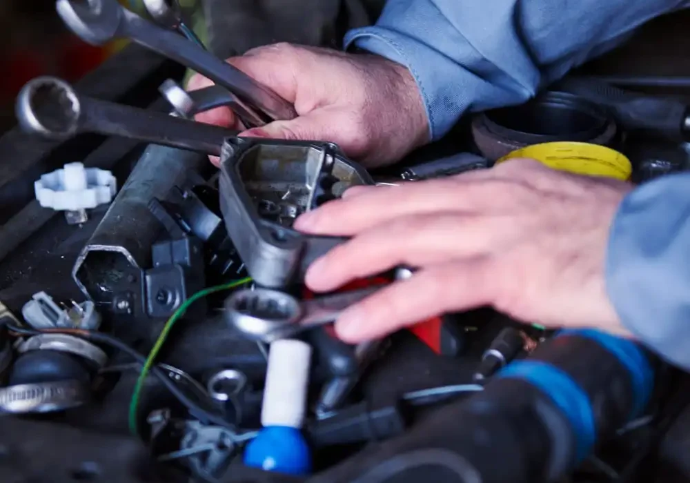 Taller barato las palmas 4